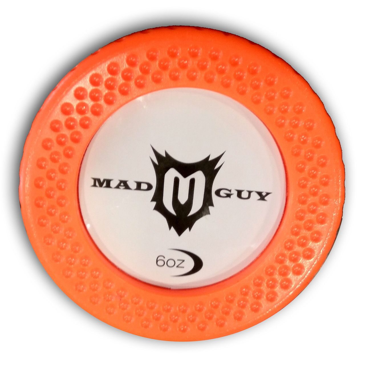 ШАЙБА ДЛЯ ТРЕНИРОВКИ MAD GUY FLY PUCK